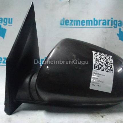 Oglinda stanga Hyundai Tucson