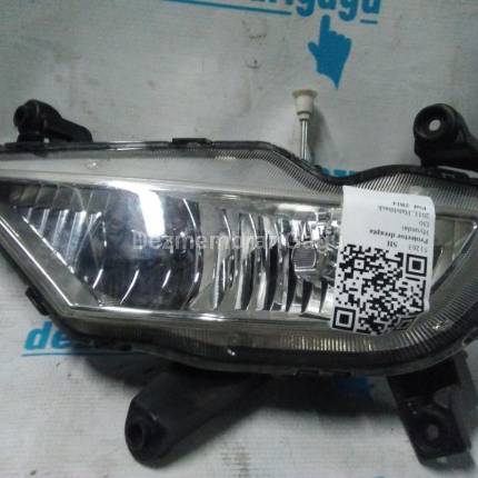 Proiector dreapta Hyundai I30
