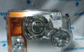 Piese auto din dezmembrari Far dreapta Land Rover Discovery Ii