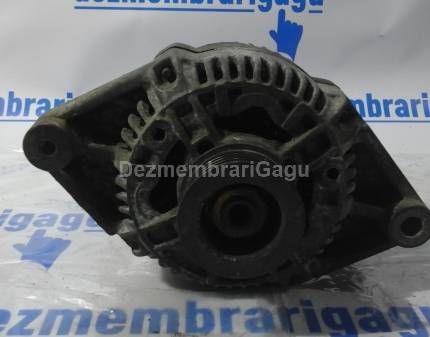 Alternator Opel Vectra B (1995-2003), 1.6 Benzina, 74 KW, caroserie Hatchback