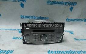 Piese auto din dezmembrari Radio cd Ford Focus Ii