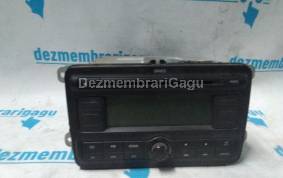 Piese auto din dezmembrari Radio cd Skoda Fabia I