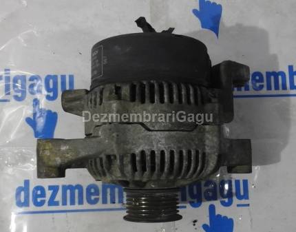 Alternator Opel Vectra B (1995-2003), 1.6 Benzina, 74 KW, caroserie Hatchback