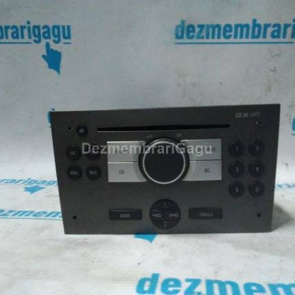 Radio cd Opel Vectra C (2002-)