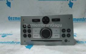 Piese auto din dezmembrari Radio cd Opel Meriva