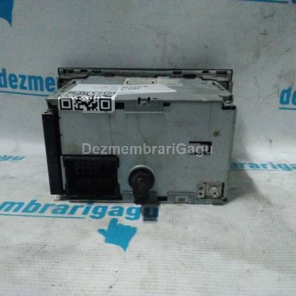 Radio cd Ford Focus Ii (2004-)