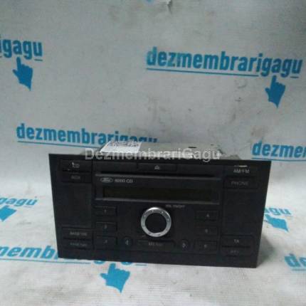 Radio cd Ford C-max