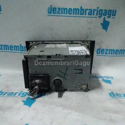Radio cd Ford C-max