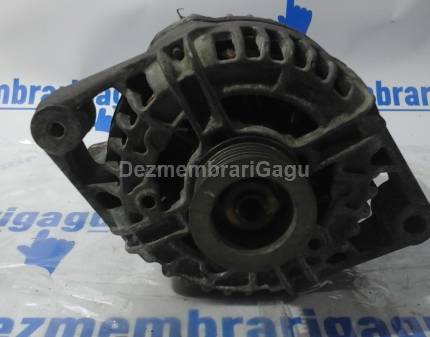 Alternator Opel Vectra B (1995-2003), 1.8 Benzina, 85 KW, caroserie Hatchback