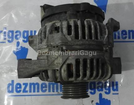 Alternator Opel Vectra B (1995-2003), 1.8 Benzina, 85 KW, caroserie Hatchback