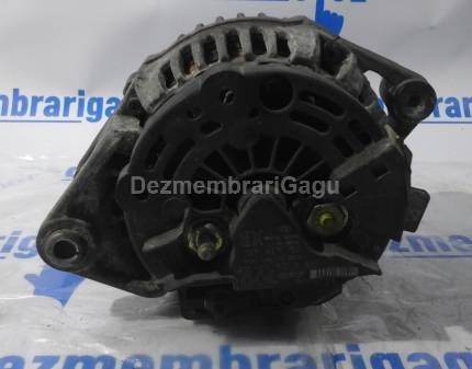 Alternator Opel Vectra B (1995-2003), 1.8 Benzina, 85 KW, caroserie Hatchback