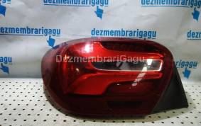 Piese auto din dezmembrari Stop stanga Mercedes A CLASS W176