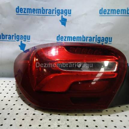 Stop stanga Mercedes A CLASS W176 (2015 )