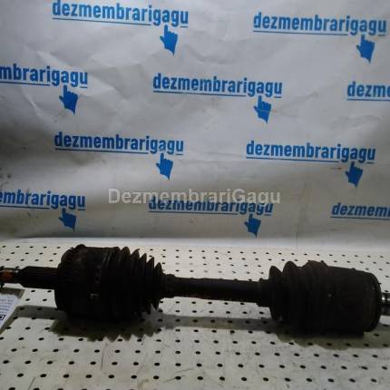 Planetara stanga fata Mitsubishi Pajero Iv (2007-), 3.2 Diesel, caroserie 