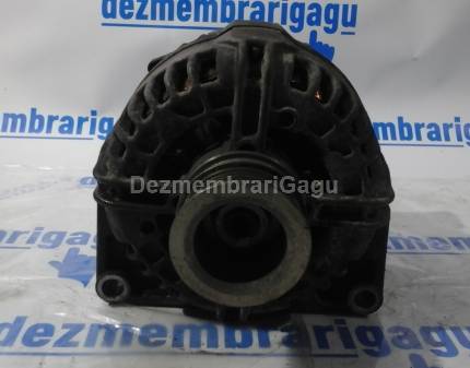 Alternator Opel Astra H (2004-), 1.6 Benzina, 77 KW, caroserie Hatchback