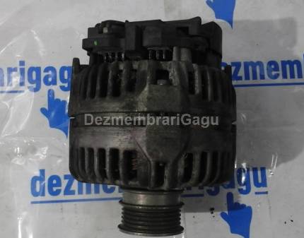 Alternator Opel Astra H (2004-), 1.6 Benzina, 77 KW, caroserie Hatchback