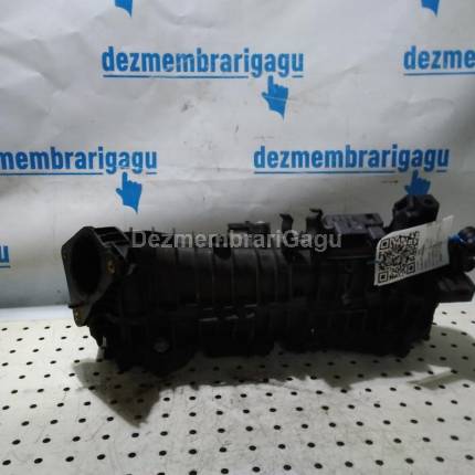 Galerie admisie Bmw 5 E60/e61 (2003-), 2.0 Diesel, 135 KW, caroserie Berlina
