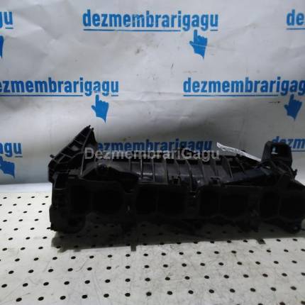 Galerie admisie Bmw 5 E60/e61 (2003-), 2.0 Diesel, 135 KW, caroserie Berlina