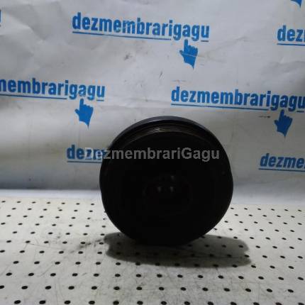 Fulie vibrochen Bmw 3 E90/e91/e92/e93 (2005-), 2.0 Diesel, 130 KW, caroserie Berlina
