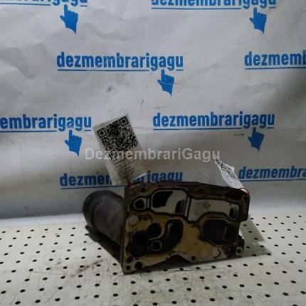 Suport filtru ulei Bmw 3 E90/e91/e92/e93 (2005-) Diesel, caroserie Break