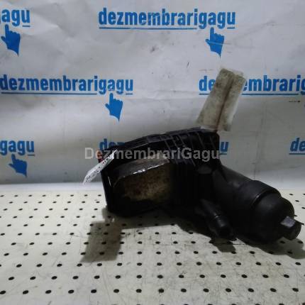 Suport filtru ulei Bmw 3 E90/e91/e92/e93 (2005-) Diesel, caroserie Break