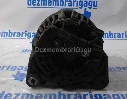 Alternator Opel Astra H (2004-), 1.6 Benzina, 77 KW, caroserie Hatchback