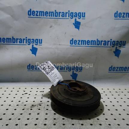 Fulie vibrochen Mini One-cooper (2006-), 1.6 Diesel, caroserie Hatchback