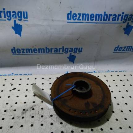 Fulie vibrochen Mini One-cooper (2006-), 1.6 Diesel, caroserie Hatchback