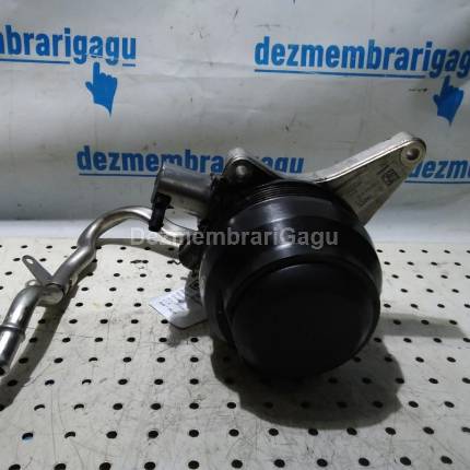Pompa servodirectie Mercedes Gl-class, 4.7 Benzina, caroserie Off-road