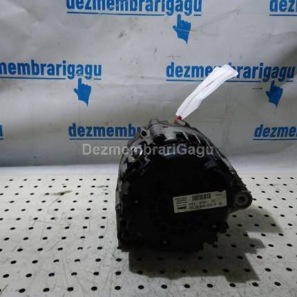 Alternator Mercedes Gl-class, 4.7 Benzina, caroserie Off-road