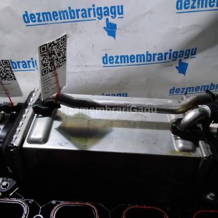 Radiator intercooler Mercedes Gl-class, 4.7 Benzina, caroserie Off-road