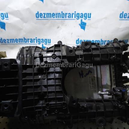 Radiator intercooler Mercedes Gl-class, 4.7 Benzina, caroserie Off-road
