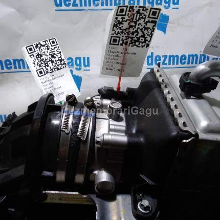 Clapeta acceleratie Mercedes Gl-class, 4.7 Benzina, caroserie Off-road