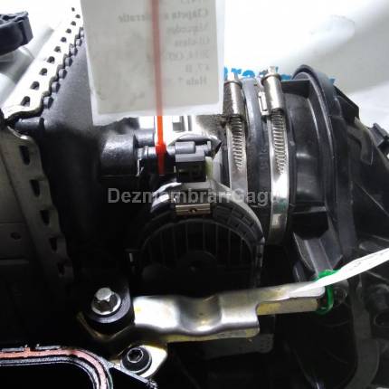 Clapeta acceleratie Mercedes Gl-class, 4.7 Benzina, caroserie Off-road