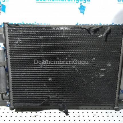 Radiator ac Chevrolet Aveo, 1.2 Benzina, 62 KW, caroserie Hatchback