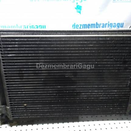 Radiator apa Renault Megane I (1996-2003), 1.9 Diesel, 59 KW, caroserie Hatchback