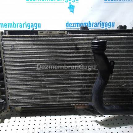 Radiator ac Opel Corsa C (2000-), 1.3 Diesel, caroserie Hatchback