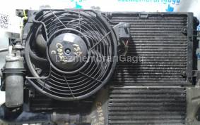 Piese auto din dezmembrari Electroventilator ac Opel Corsa C