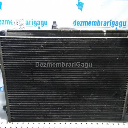 Radiator ac Dacia Logan, 1.4 Benzina, caroserie Break