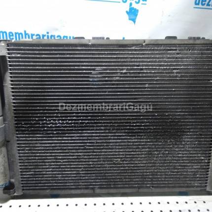 Radiator apa ac Renault Clio III (2005-), 1.2 Benzina, caroserie Hatchback