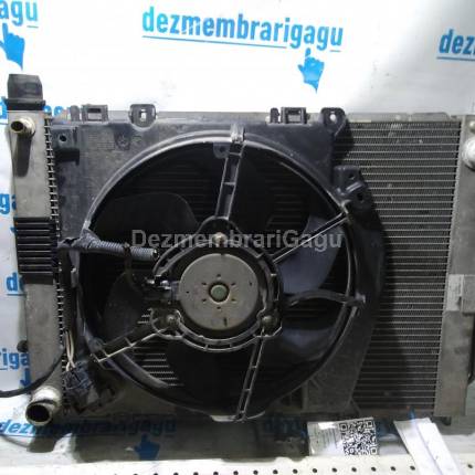 Electroventilator Renault Clio III (2005-), 1.2 Benzina, caroserie Hatchback