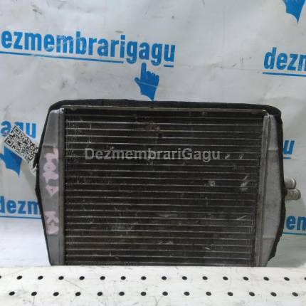 Radiator caldura habitaclu / calorifer Ford Ka, 1.3 Benzina, caroserie Hatchback