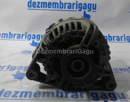 Alternator Opel Astra H (2004-), 1.4 Benzina, 66 KW, caroserie Hatchback