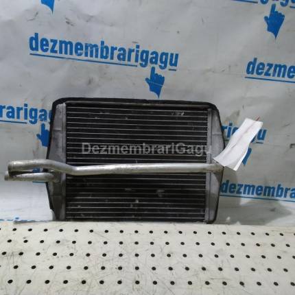 Radiator caldura habitaclu / calorifer Ford Ka, 1.3 Benzina, caroserie Hatchback