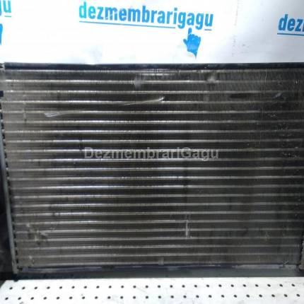 Radiator apa Dacia Logan, 1.5 Diesel, 63 KW, caroserie Break