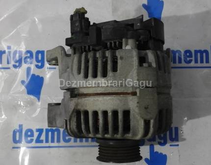 Alternator Opel Astra H (2004-), 1.4 Benzina, 66 KW, caroserie Hatchback