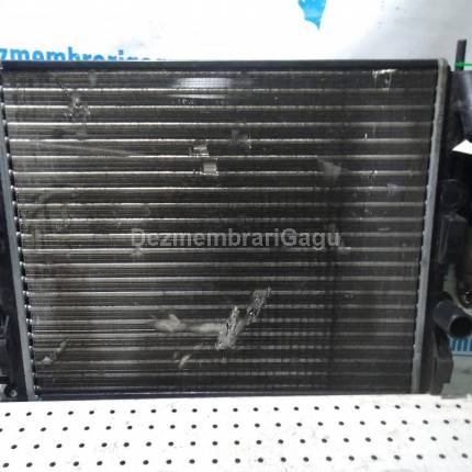 Radiator apa Dacia Logan, 1.4 Benzina, caroserie Berlina