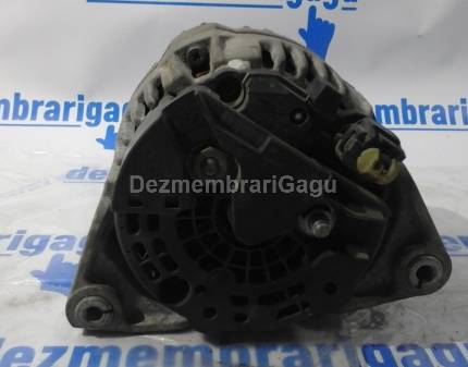 Alternator Opel Astra H (2004-), 1.4 Benzina, 66 KW, caroserie Hatchback