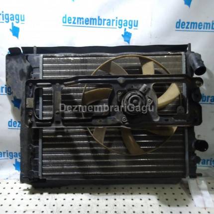Electroventilator Renault Clio Ii (1998-), 1.4 Benzina, caroserie Hatchback