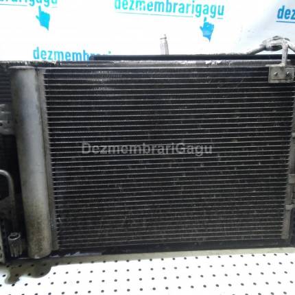 Radiator ac Skoda Fabia Ii (2007-), 1.4 Diesel, caroserie Hatchback